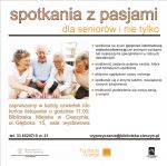 Spotkania z pasjami w cieszyńskiej Bibliotece